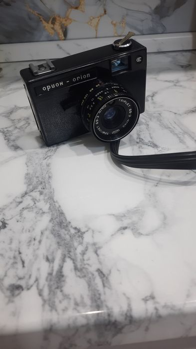 Фотоаппарат Фотоаппарат