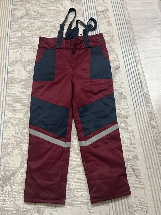 Спецовка. Одежда спецовка