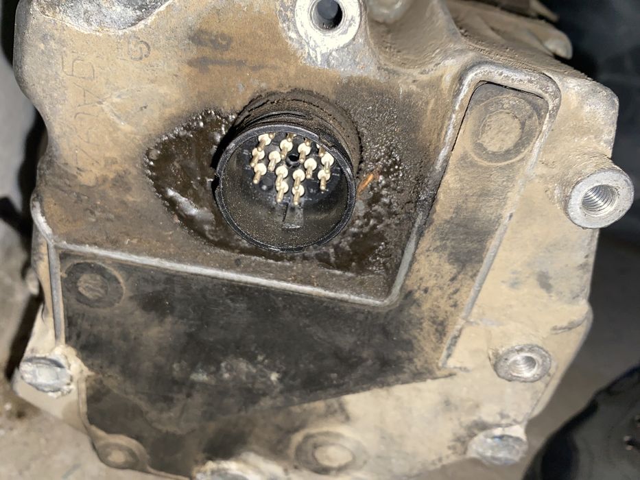 Продам коробку Вариатор Audi a6c5 01j