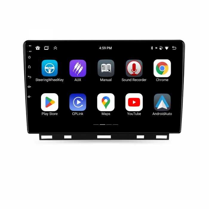 Navigatie Renault Clio 5 A-Clio5 Android 14 2GB 4GB 8GB