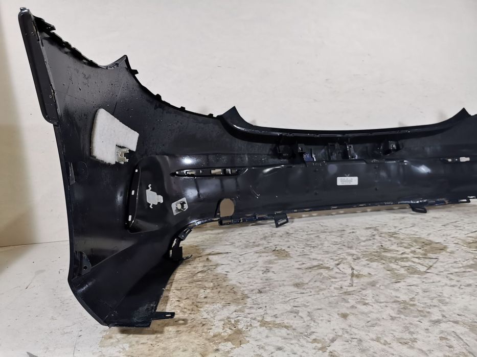 Bara spate Mercedes C-Class coupe, cabrio AMG 2015, 2016, 2017, 2018, 2019, cod OE A2058858438