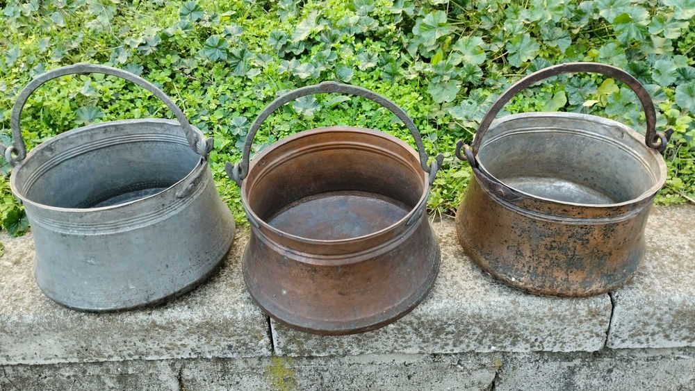 Свадбено, ритуално бакърче