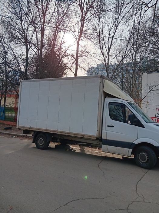 Бус под наем 50€ с гориво