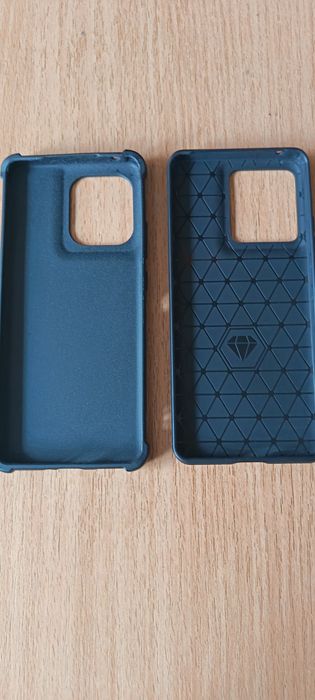 Se vinde carcase silicon Motorola 50 Edge