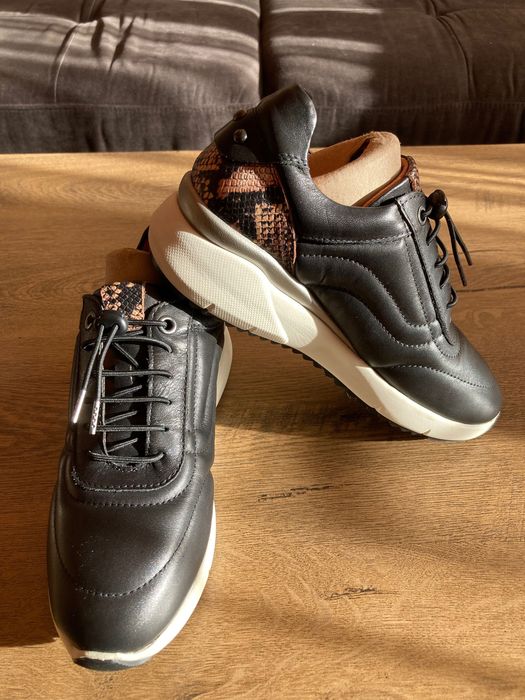 Дамски Обувки 36 размер - цени: 10-40 €