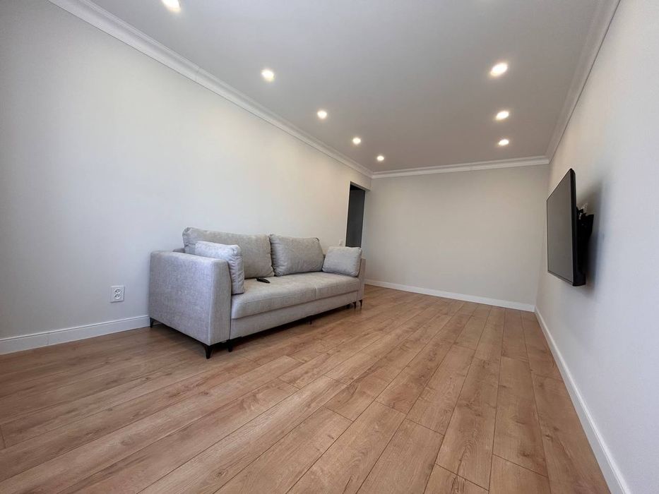 2 комната квартира