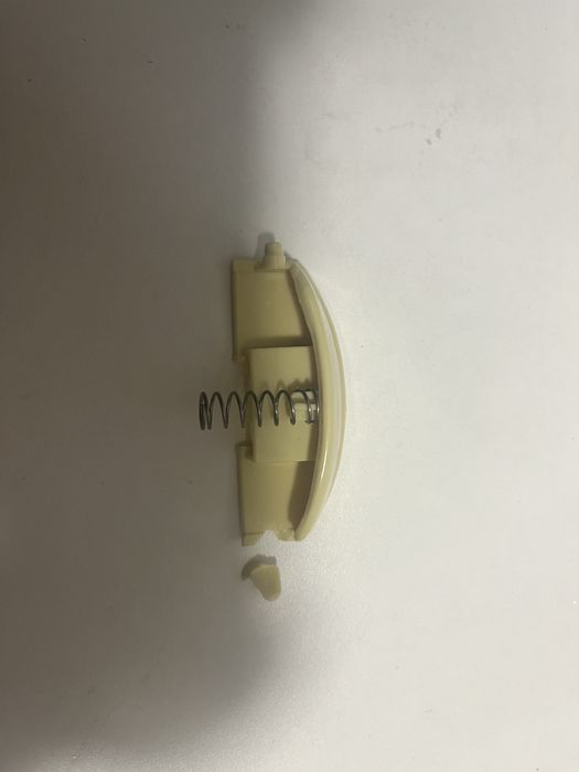 Фритюрница работающая