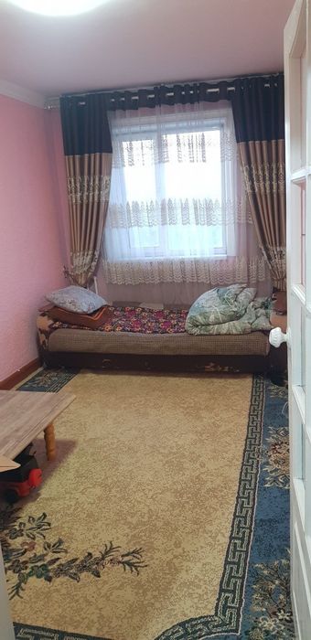 Mikrarayon Ali Qushchi chorahadagi dom