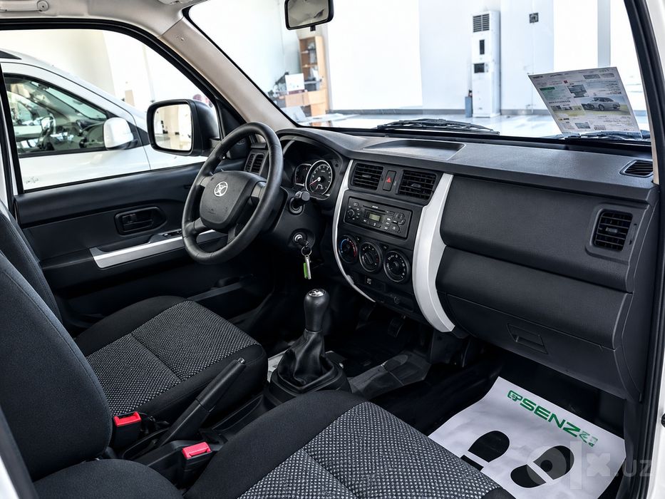 Dongfeng KAICHENG M3