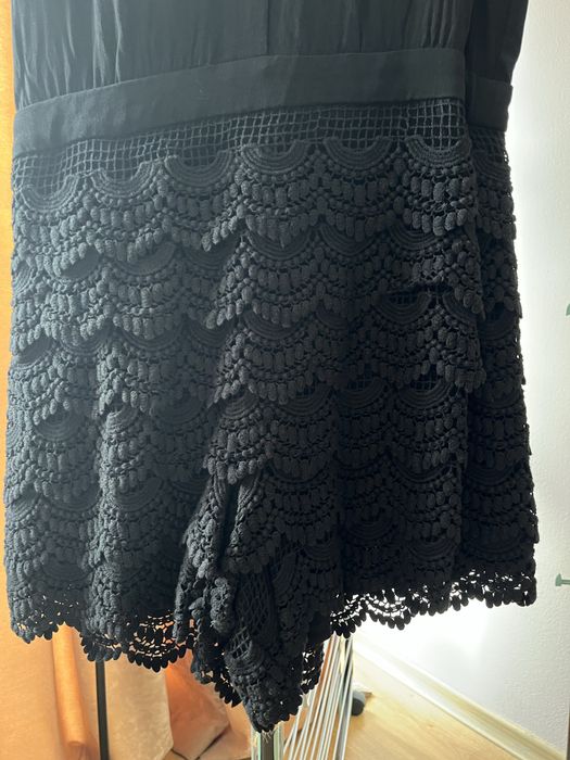 Гащеризон Maje 36