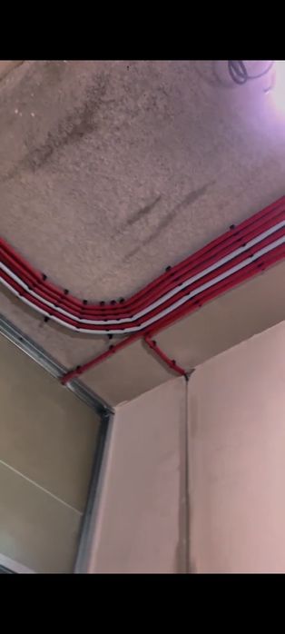 Электрик. Астана