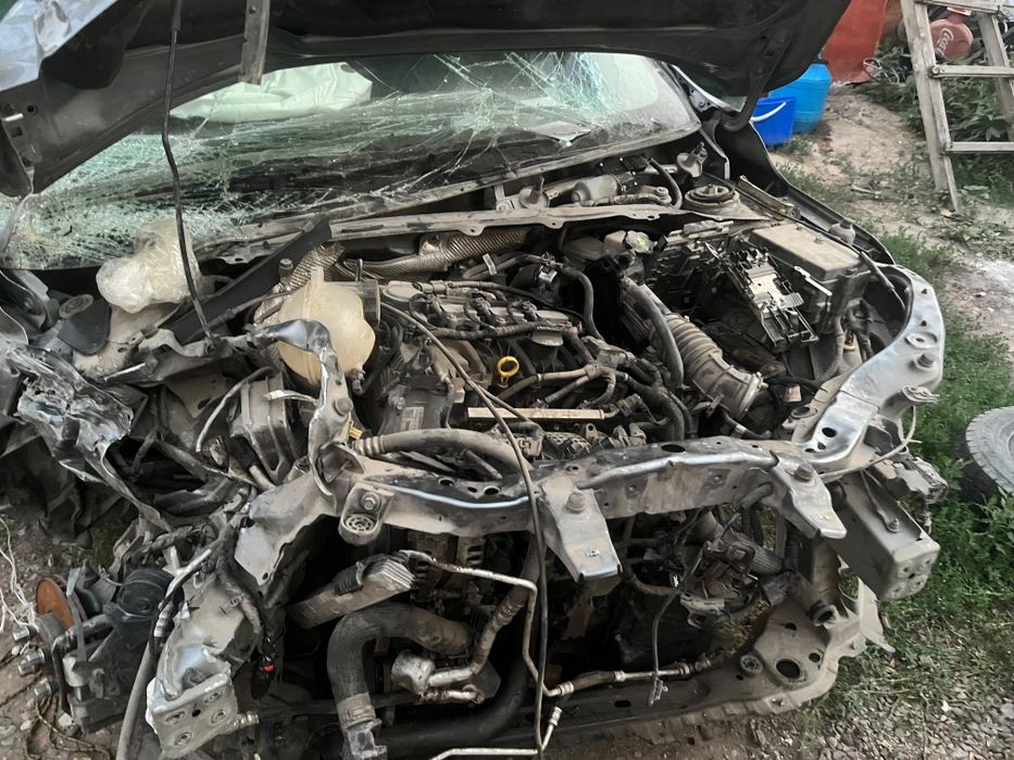 Chevrolet onix 1.2