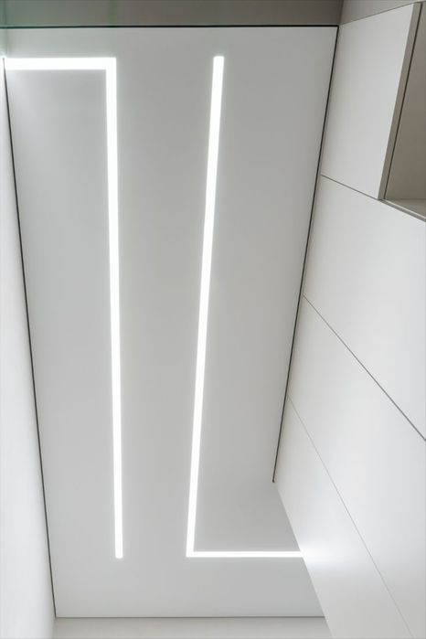 Натяжные потолки 2000тг