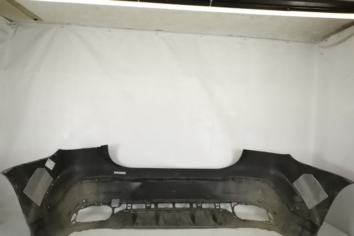 Оригинална Задна Броня със Сензори в Добро Състояние AMG Мерцедес-Бенц