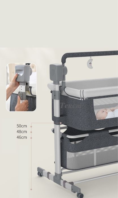 Продаю Манеж люлька