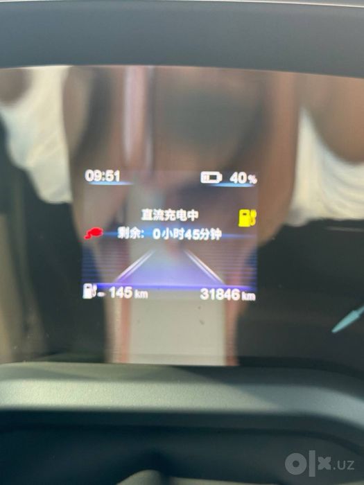 Hongqi 500 тали сотилади