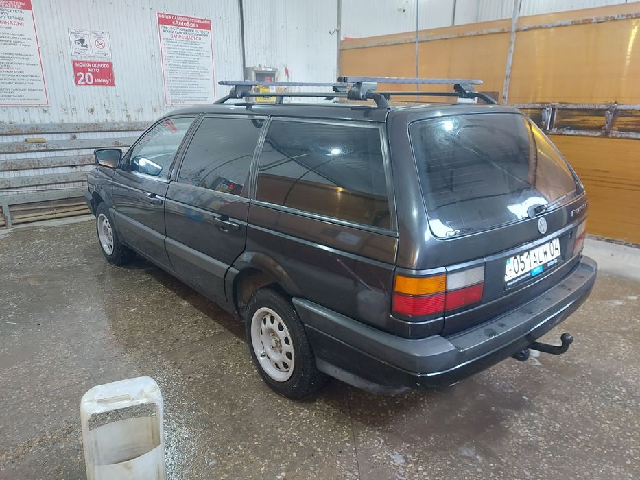 Продам Volkswagen passat B3