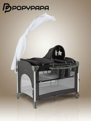 Детская кровать 3 в одном