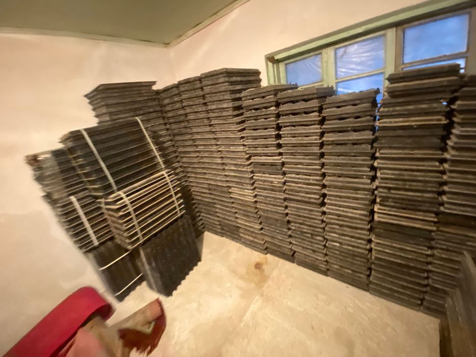 Темопанел форма калып