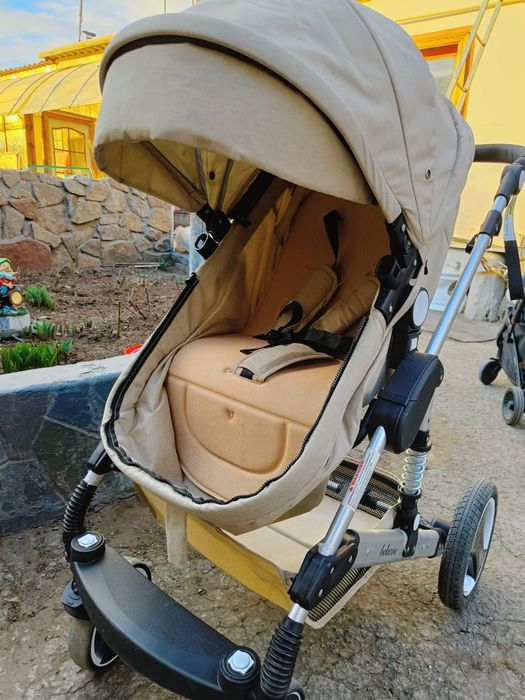 Продам коляску в отличном состоянии