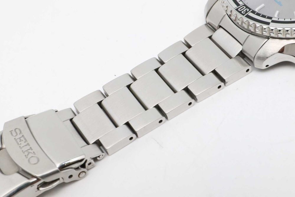 Seiko 55th Anniversary Special Edition Rally Diver