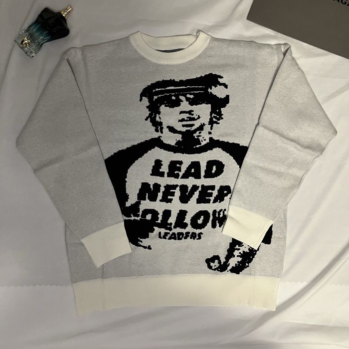 Chief Keef Sweater — свитер с принтом Чиф Кифа