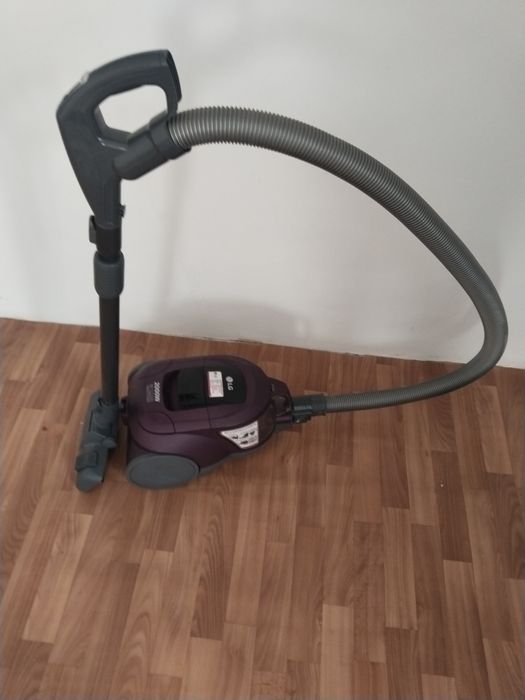 полесос SAMSUNG vc 542ONHTW