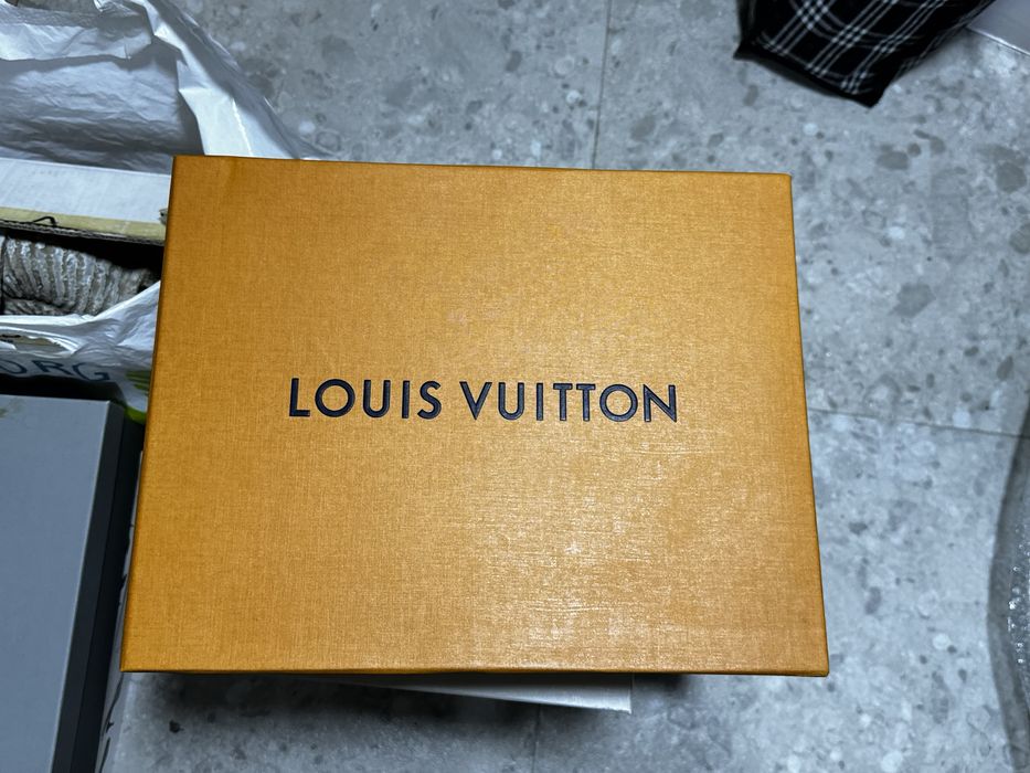 Louis Vuitton Кроссовки