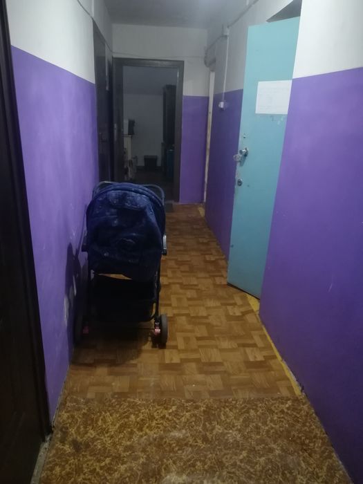 Сдам комнату в общежитии