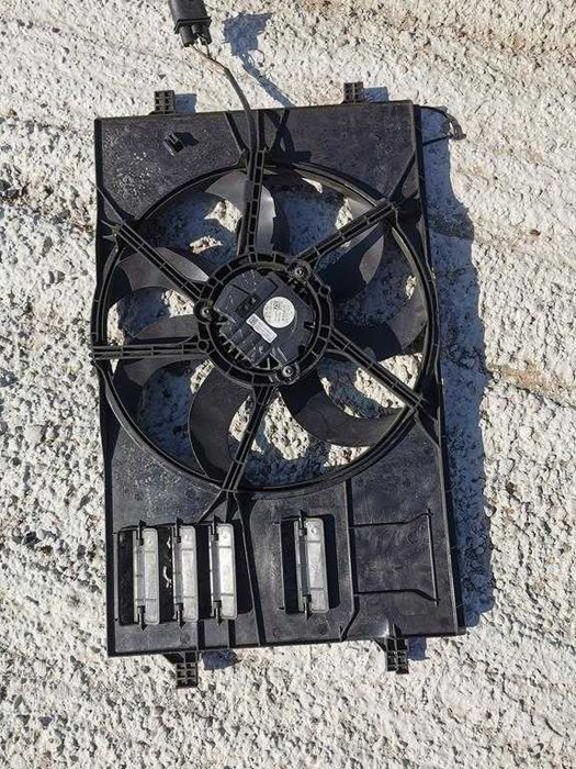 electroventilator vw passat b8 cod 5q0959455be