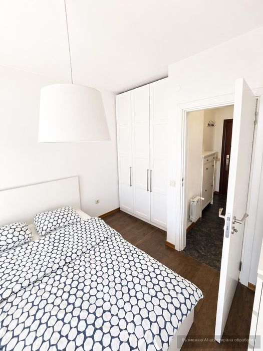Дава се под наем Двустаен апартамент в София, Център - 70 кв.м за 847.62 € - Снимка #5