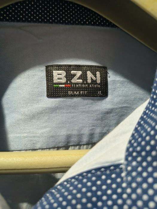 Camasa bzn barbati
