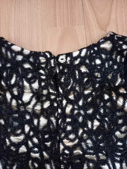 Дамска официална рокля