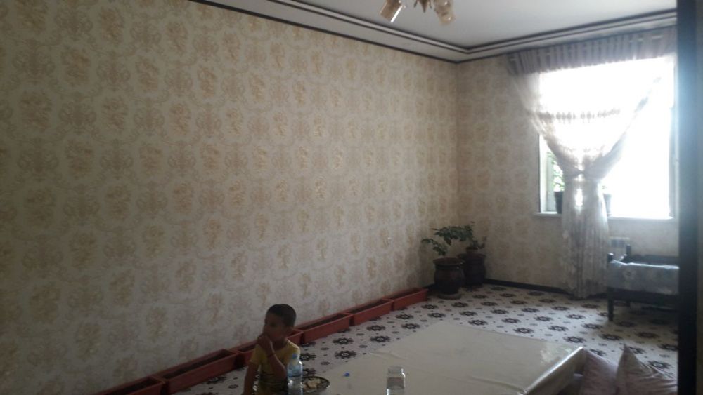 2 хонали уй сотилади