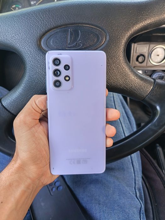 samsung a52 идеалный