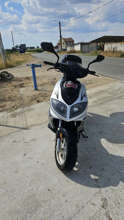 Scuter Baotian 125cc
