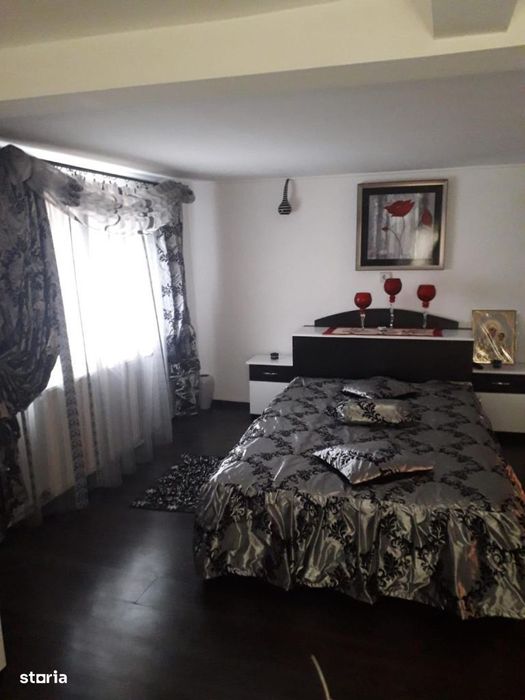 Casa P+1E + 3 ha Teren, Vatra Dornei, 125000 Euro