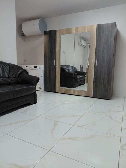 Дава се под наем Двустаен апартамент в Русе, Възраждане - 65 кв.м за 450 € - Снимка #3