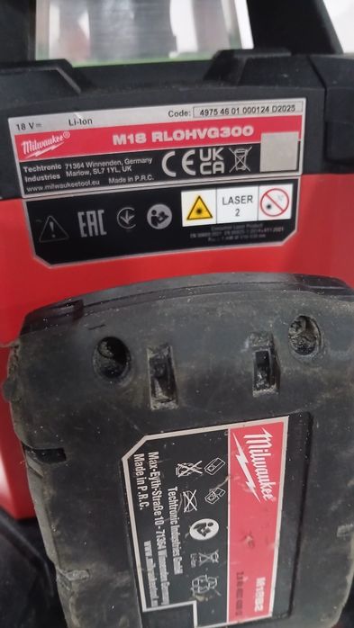 Nivele laaere hilti,milwaukee