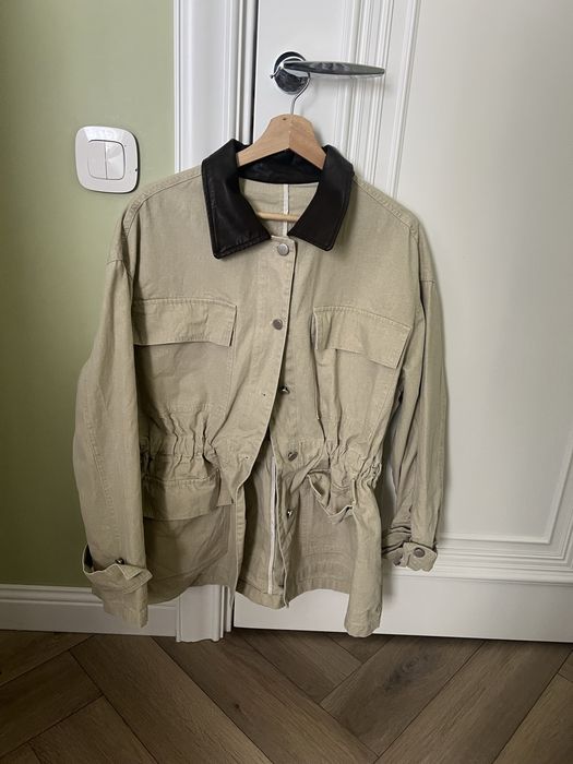 Продам парку в отличном состоянии