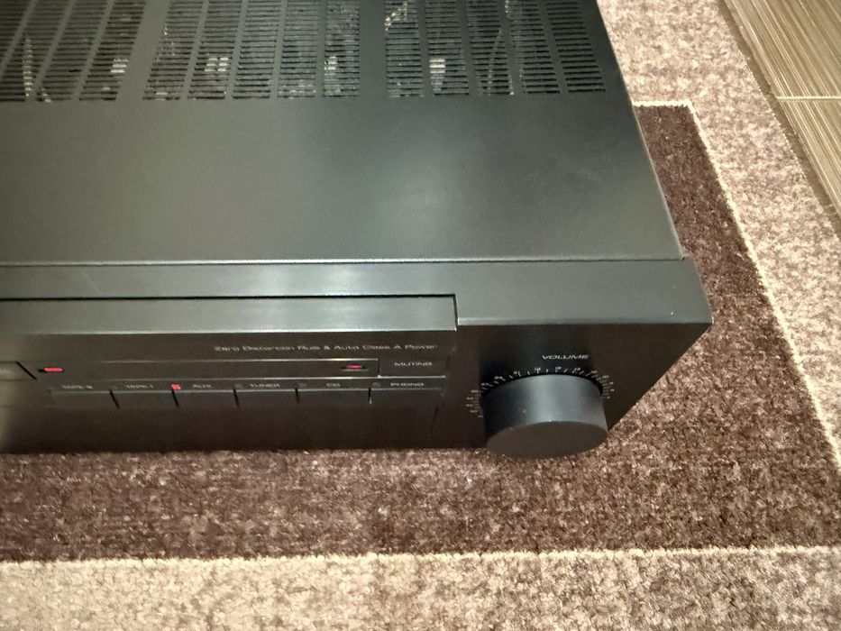 Yamaha A-1020 Стерео Клас А