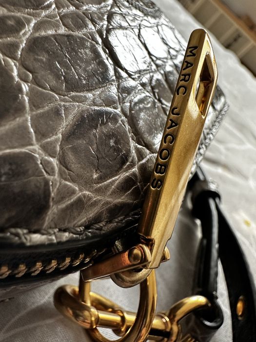 Marc Jacobs- кросбоди чанта