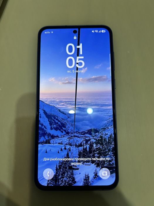 Продам Samsung A55 5 G