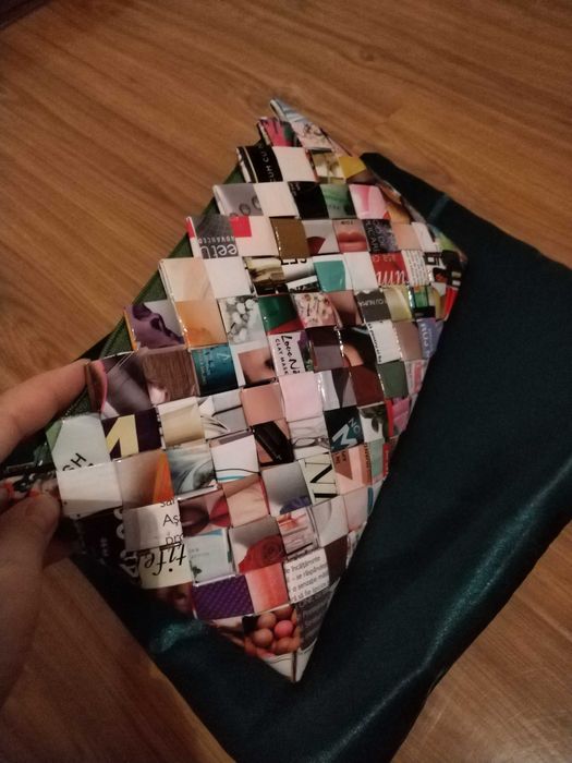 Gentuțe plic hand made