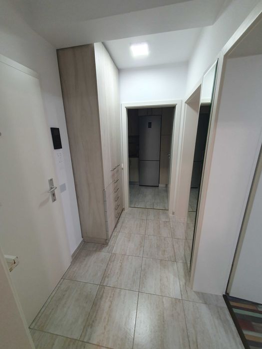 Apartament de inchiriat