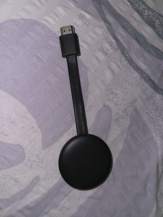 Google Chromecast