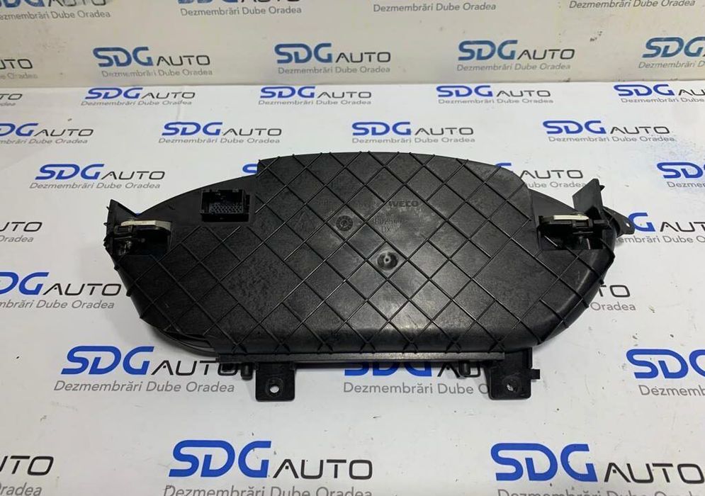 Ceasuri bord 69502590 Iveco Daily 2.3 2006-2012