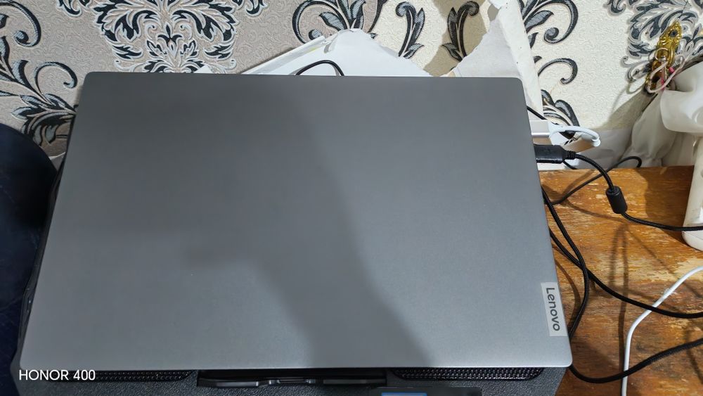 Lenova ideapad 5