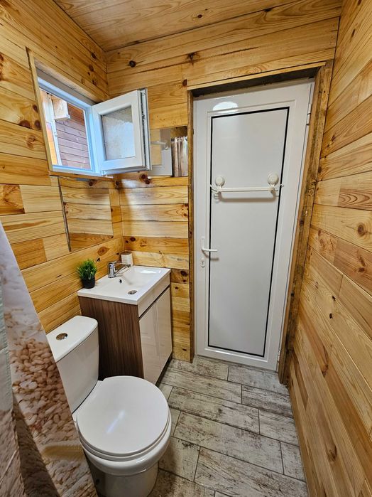 Бунгало Incanto под наем в гр. Китен, Къмпинг Атлиман