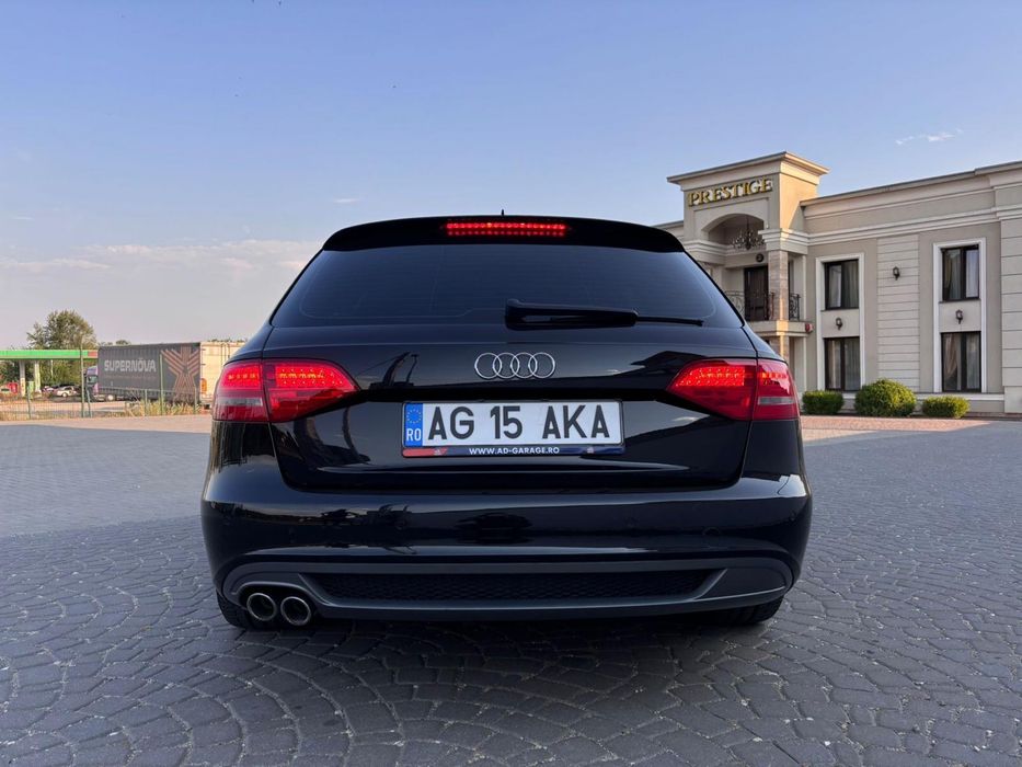 AUDI Unknown Model 2012 — imagine 4